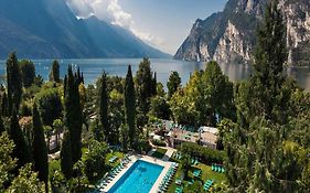 Hotel du Lac et du Parc Riva Del Garda